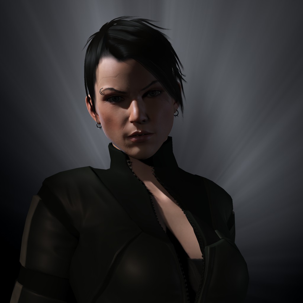 Ophelia Octavia Poccini