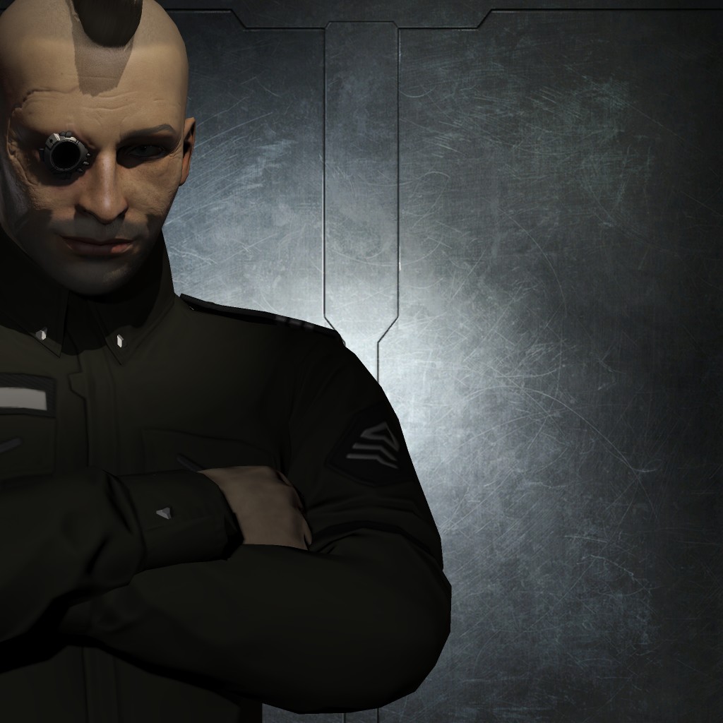 John Scirocco