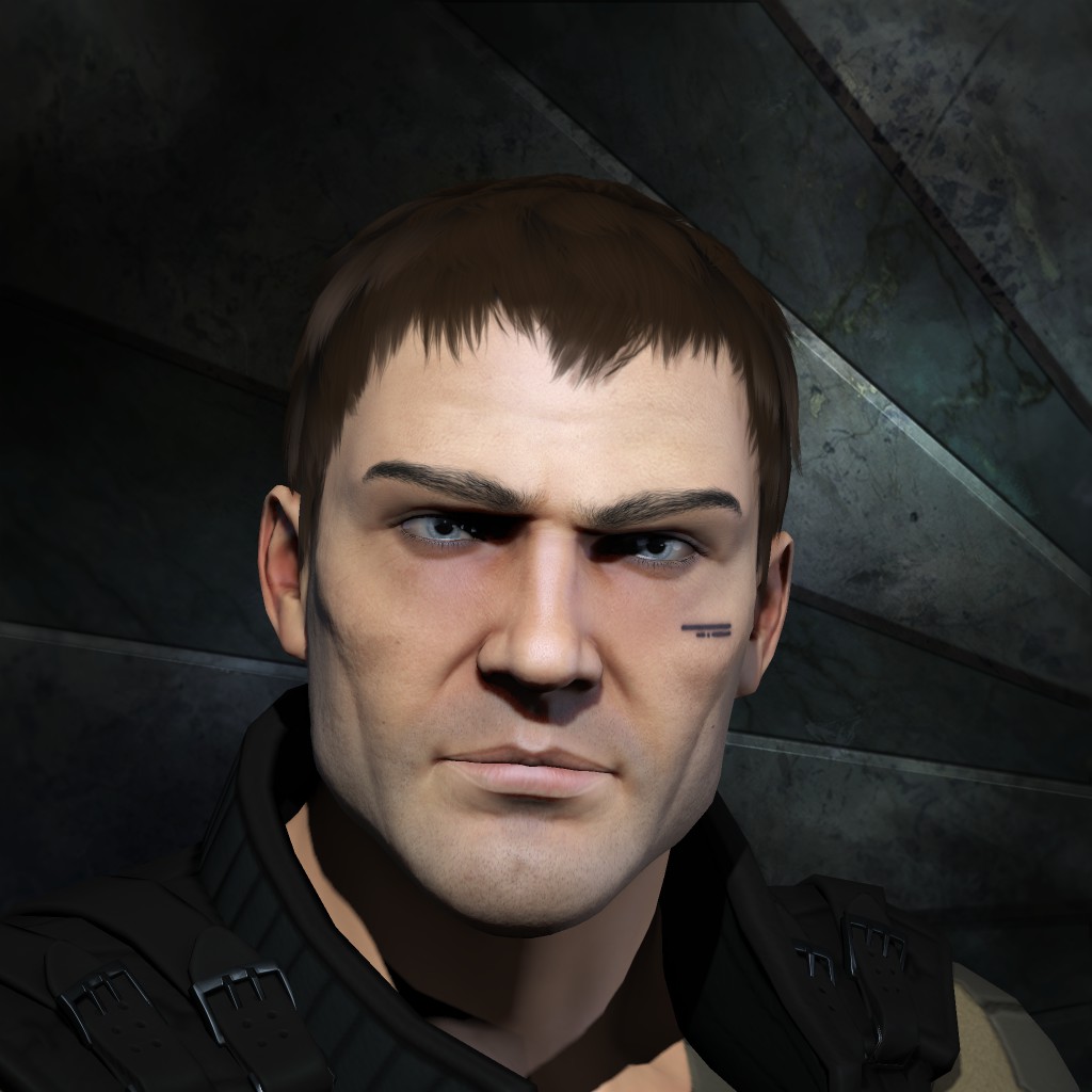 Shild Lucien