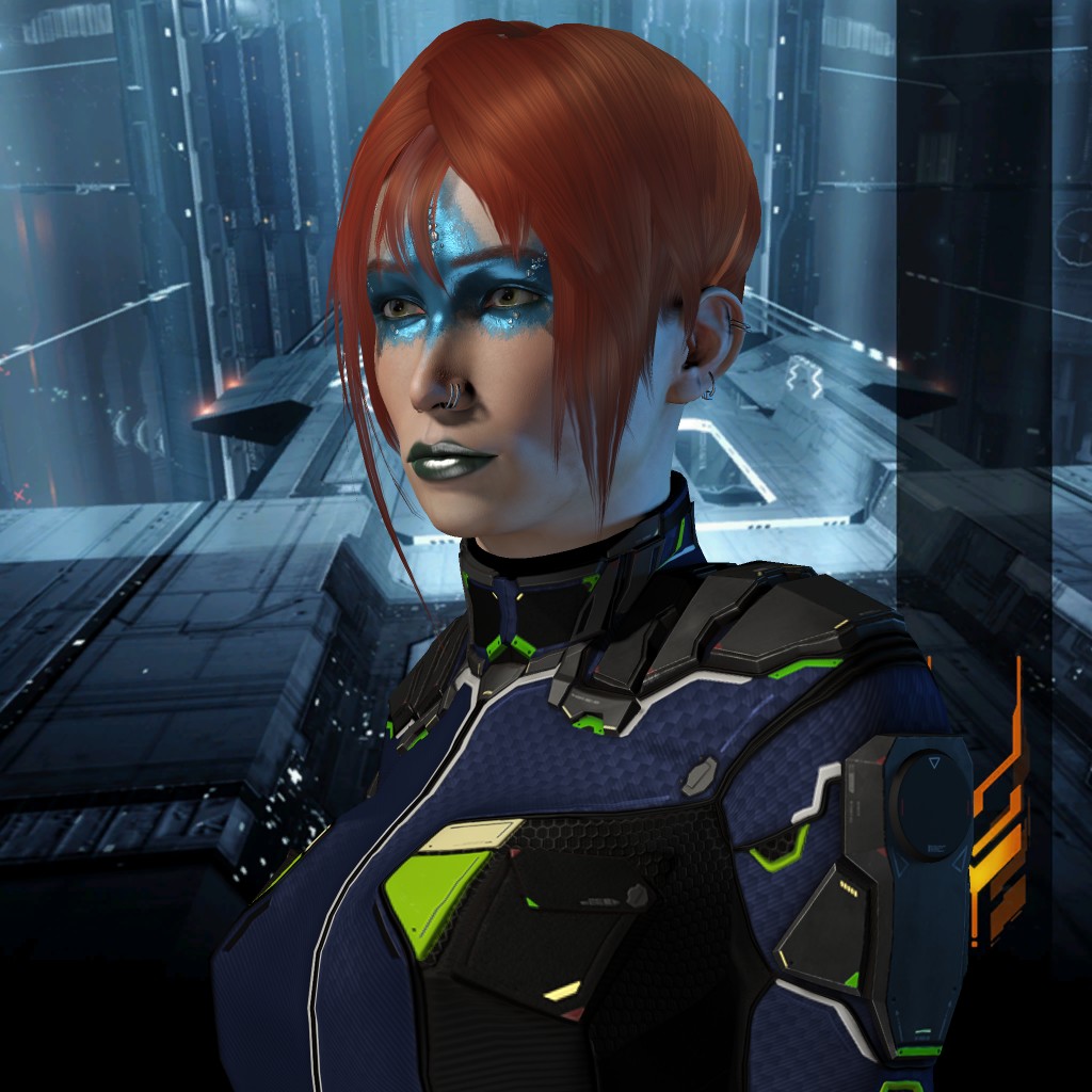 Selene Arnerette