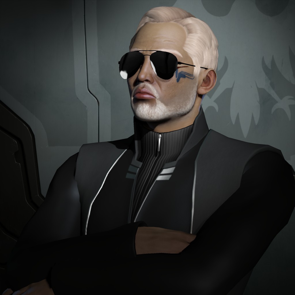 Grandfather Gream