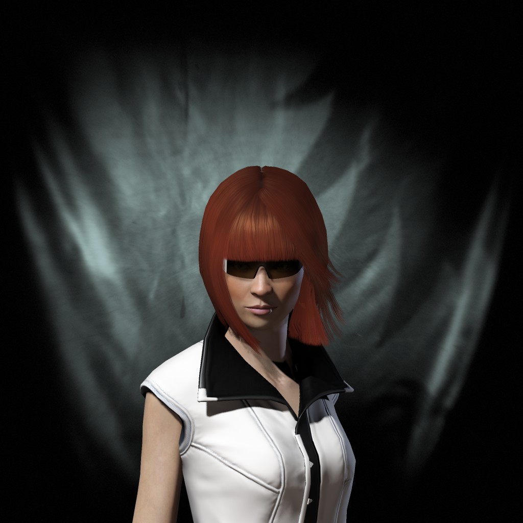 Darrina Lumpus