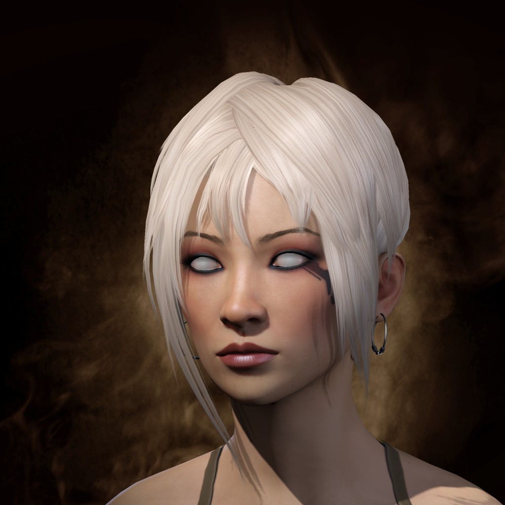 Z'ena Boirelle