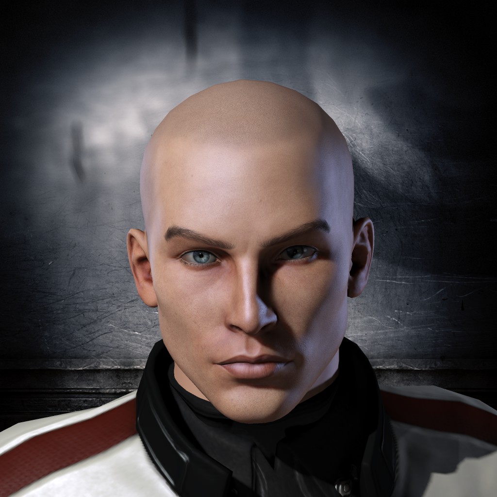 Jahn Raven