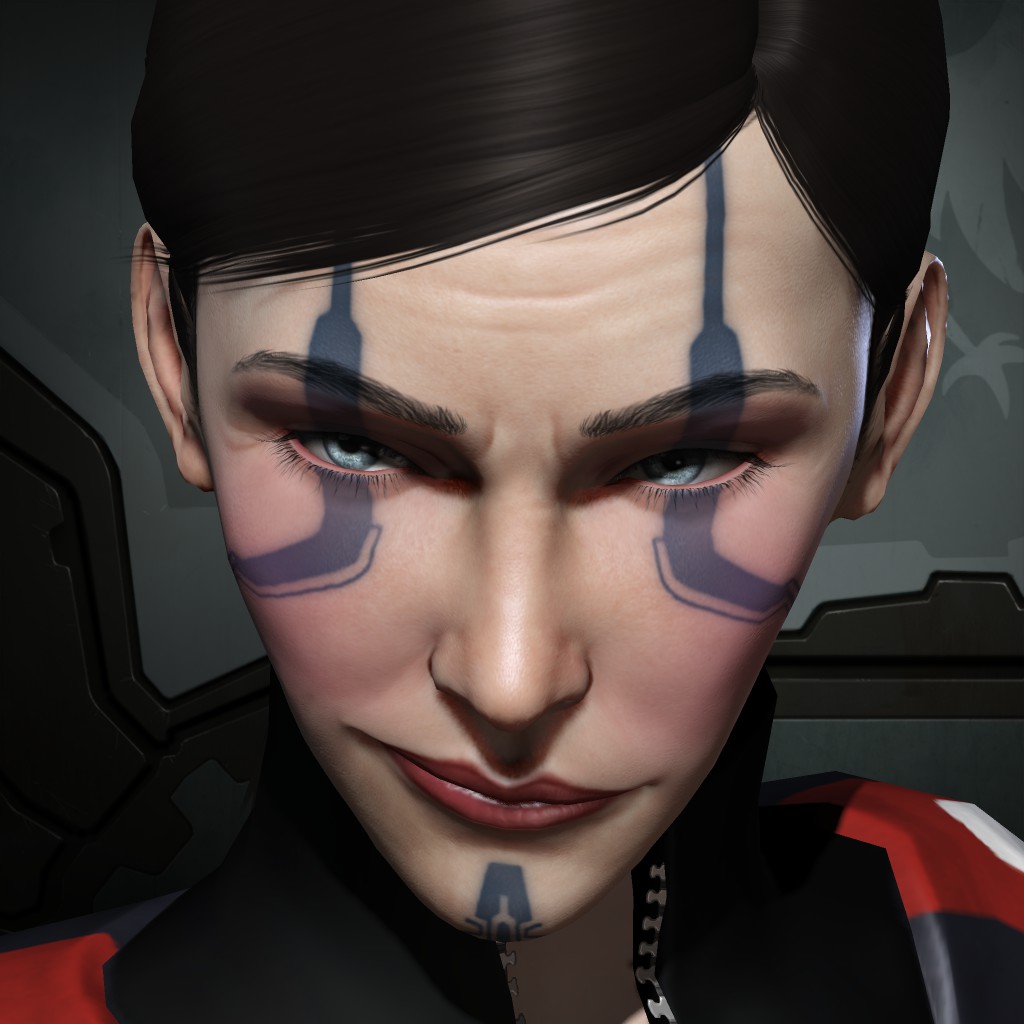 Sarah Roseblade