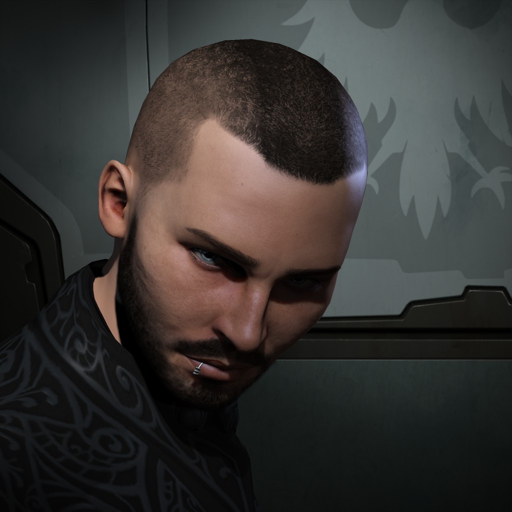Cyon Vanblack