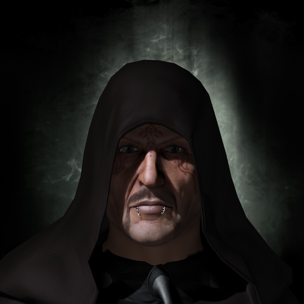 Hannibal Lectorious
