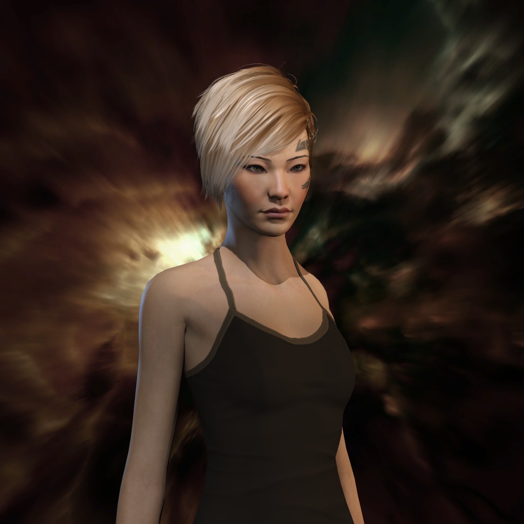 Dryad Terona
