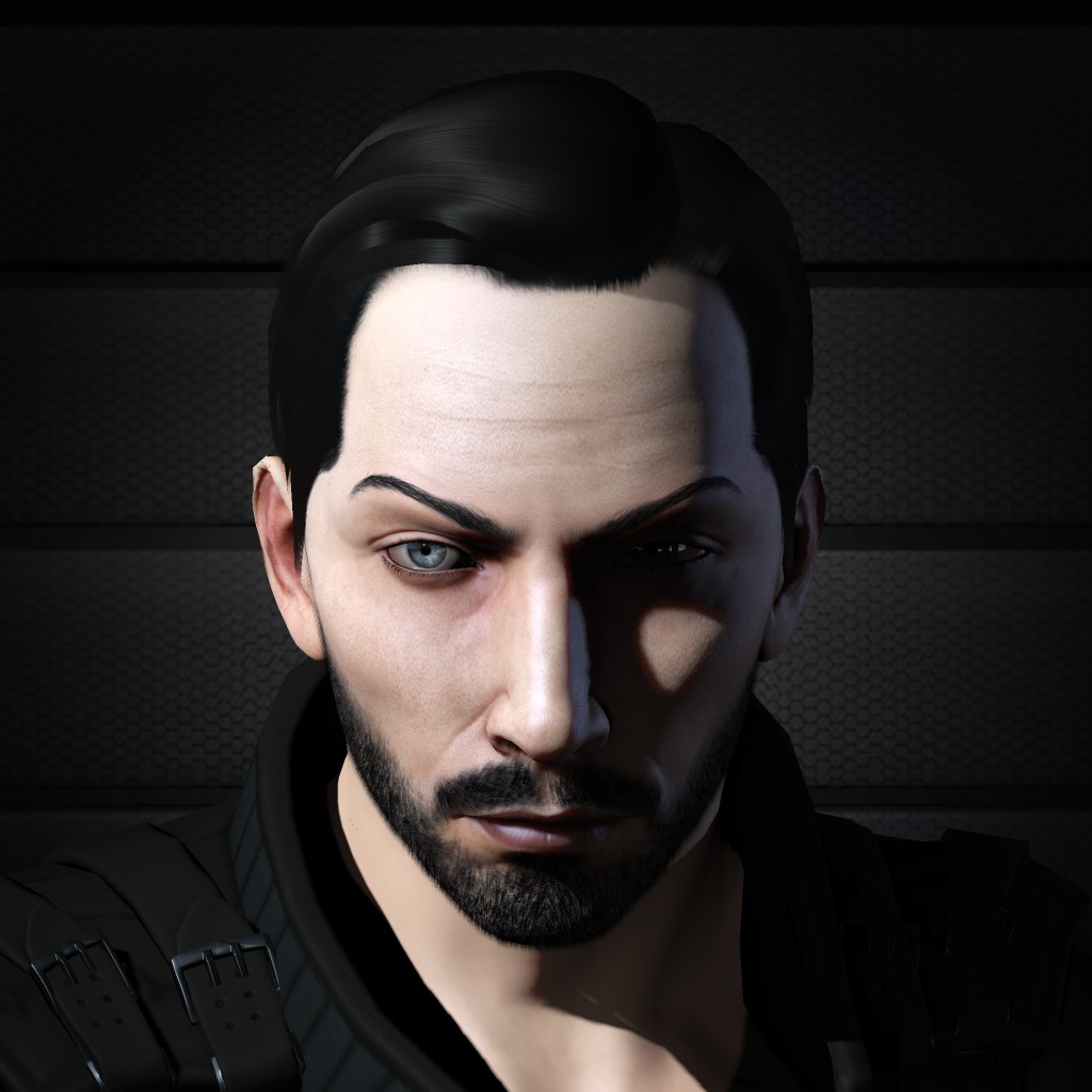 Sebastian McAlis