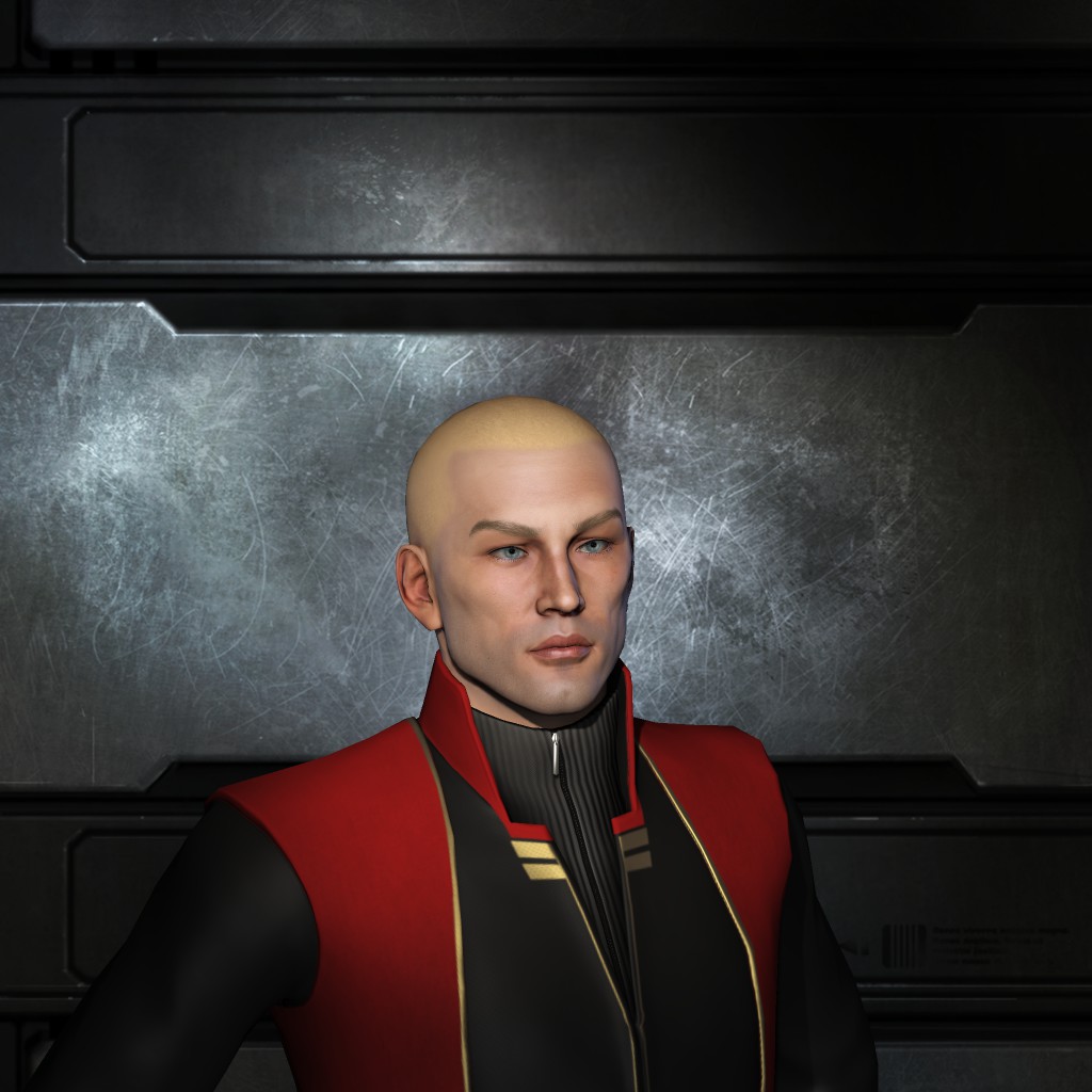 James Vizla