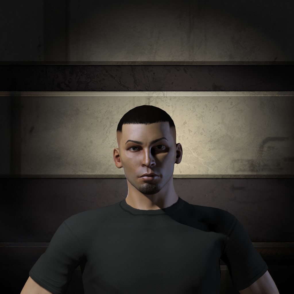 Jason Voluntate
