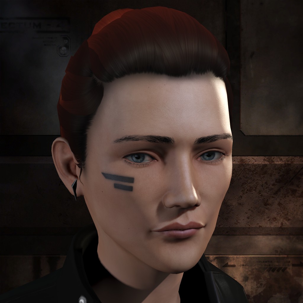 Jessica Totstahle