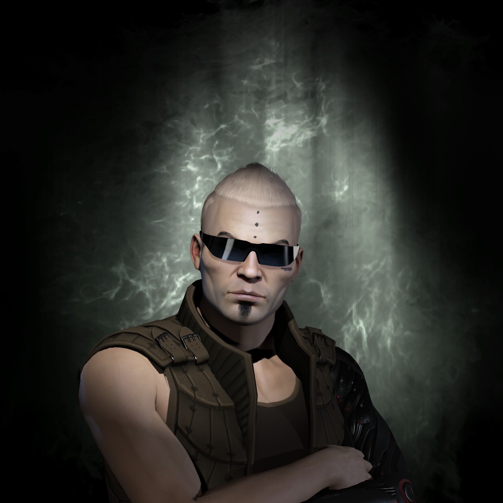 Bjoern Eto
