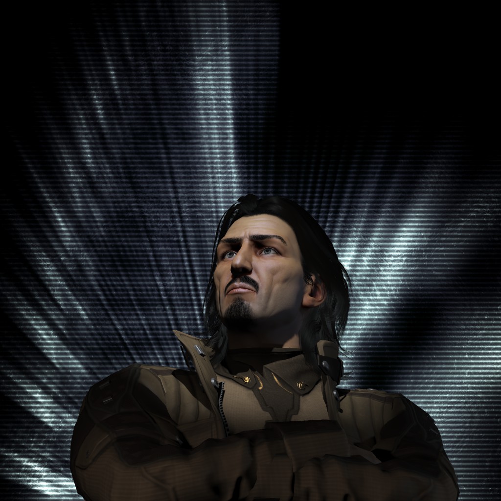 Max Dangerous