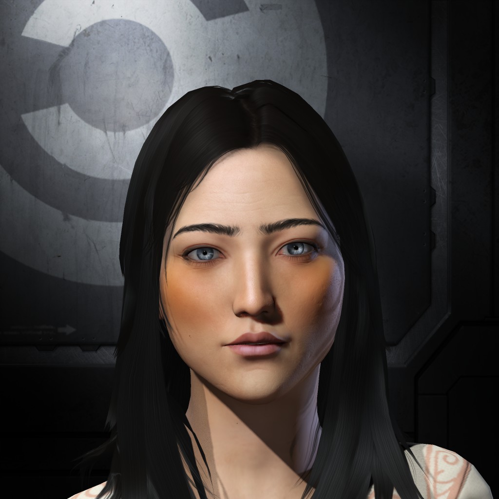 Lyris Nairn's Alt