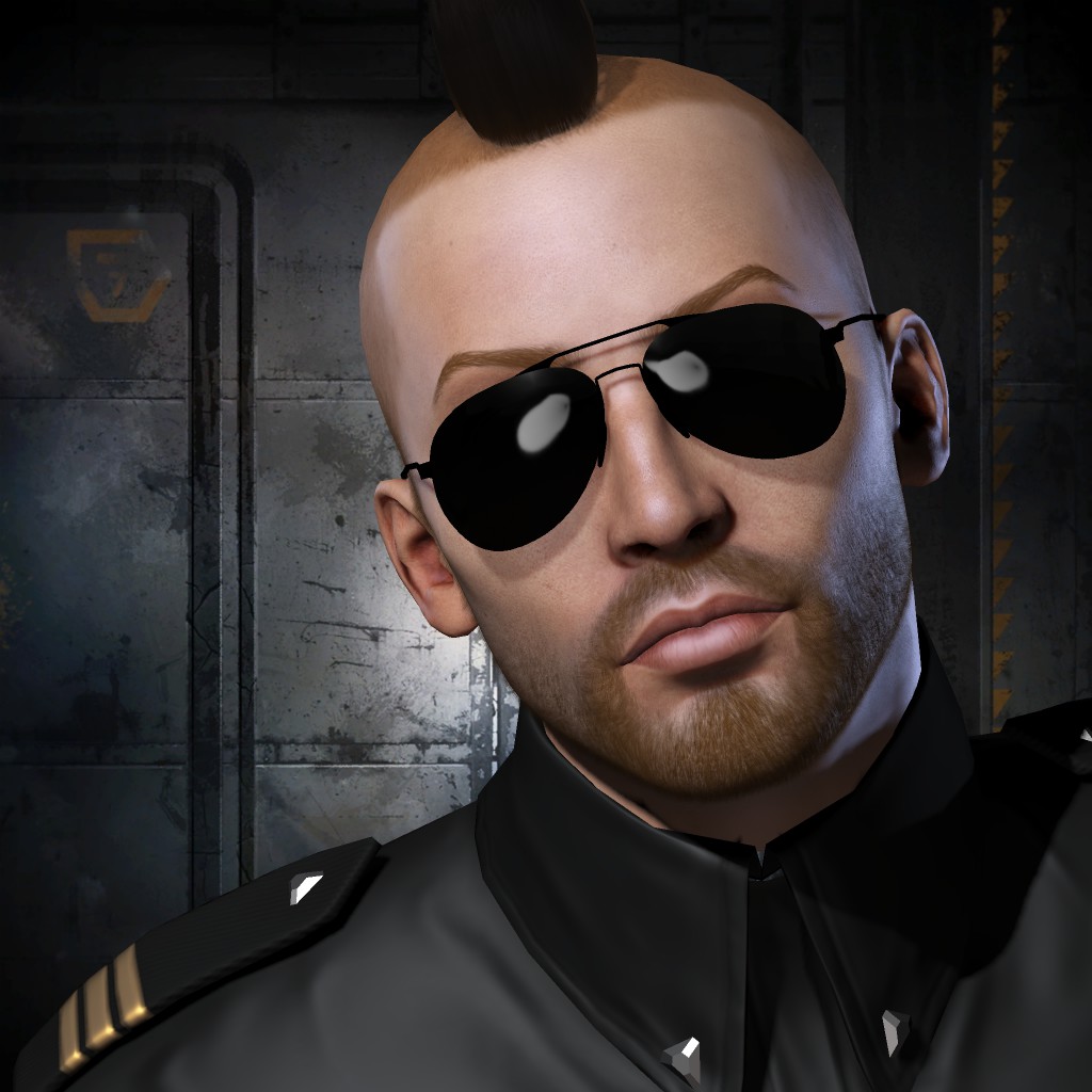 Bjorn Aaern Harrelson