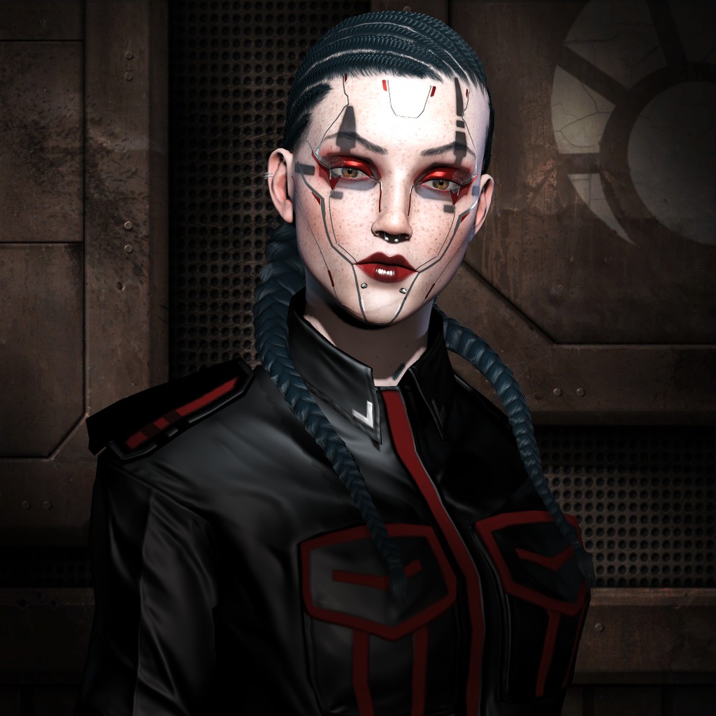 Lucy Vengeance