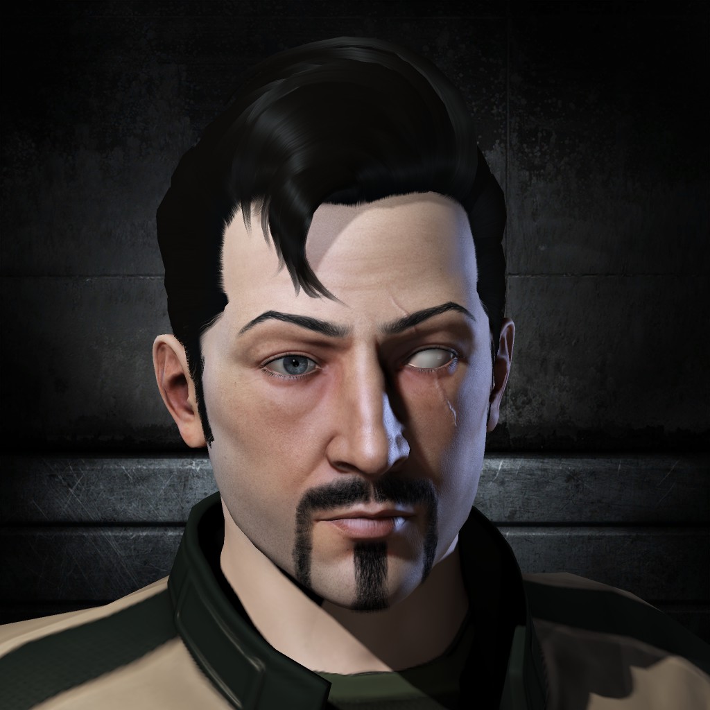 Antarrus