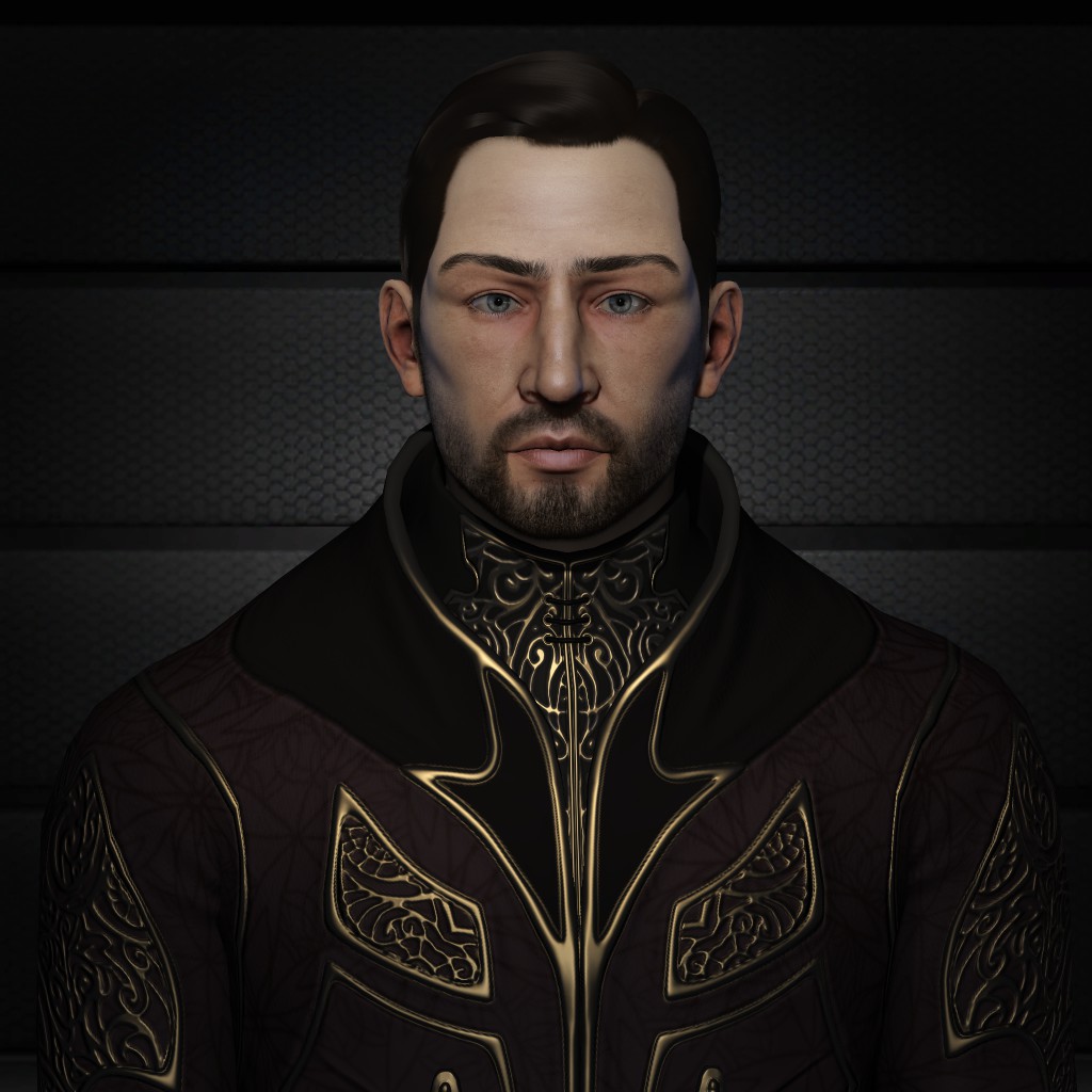 Sid Gentle
