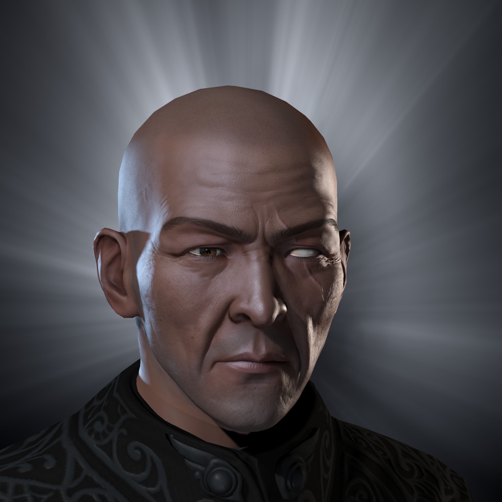 D'jorkael Hanaya