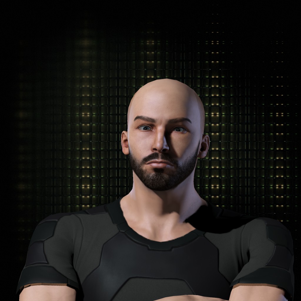 Froster Fentovich