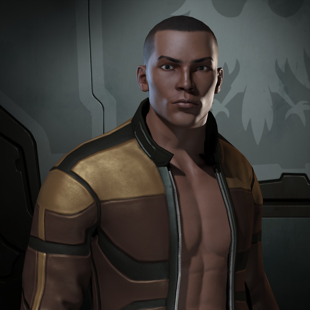 Big Daddy Maurice
