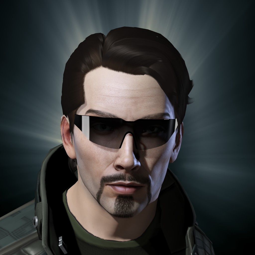 Captain Easy