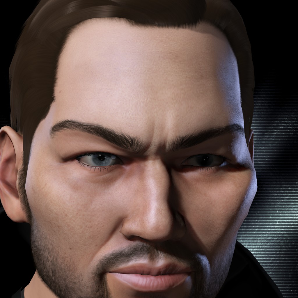 Peter Airuta