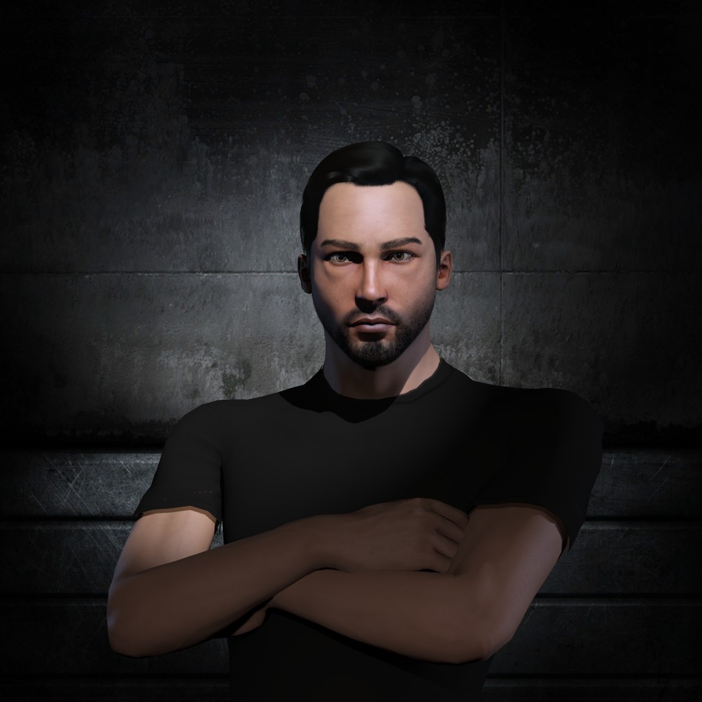 Isaak Altland
