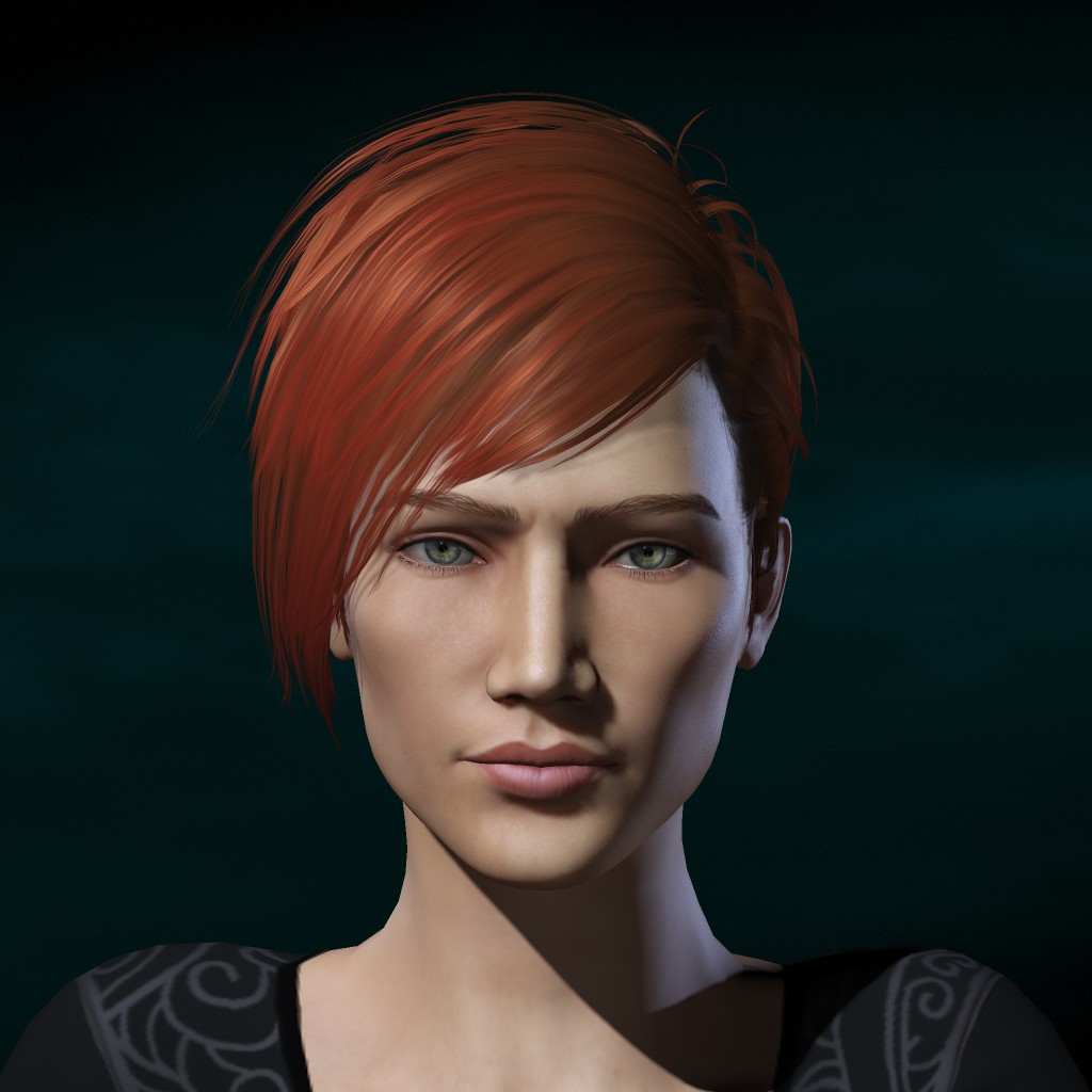 Iris Zenaka