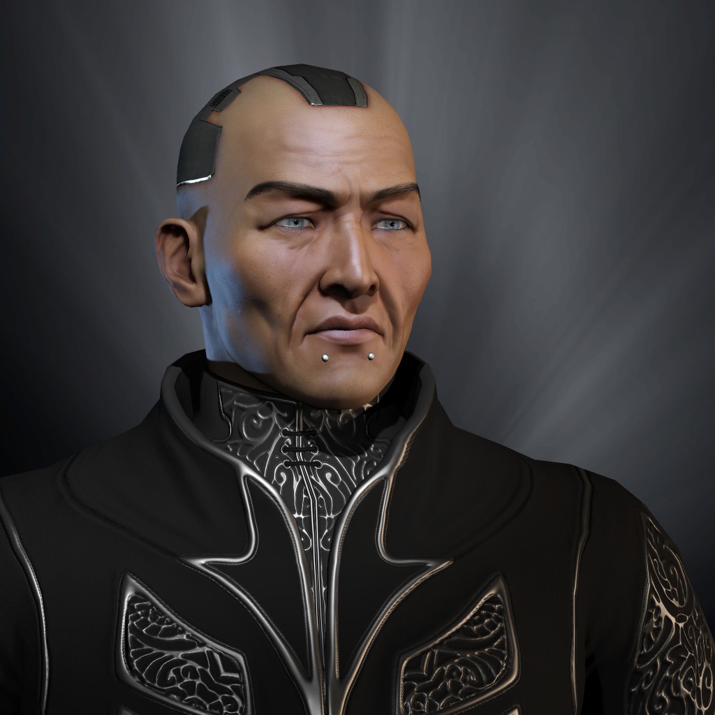Horuq Norach Xadi