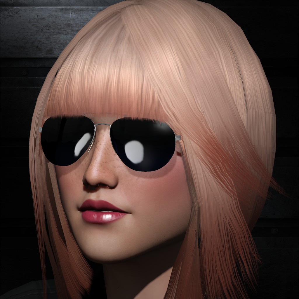 Elektra Baltazar
