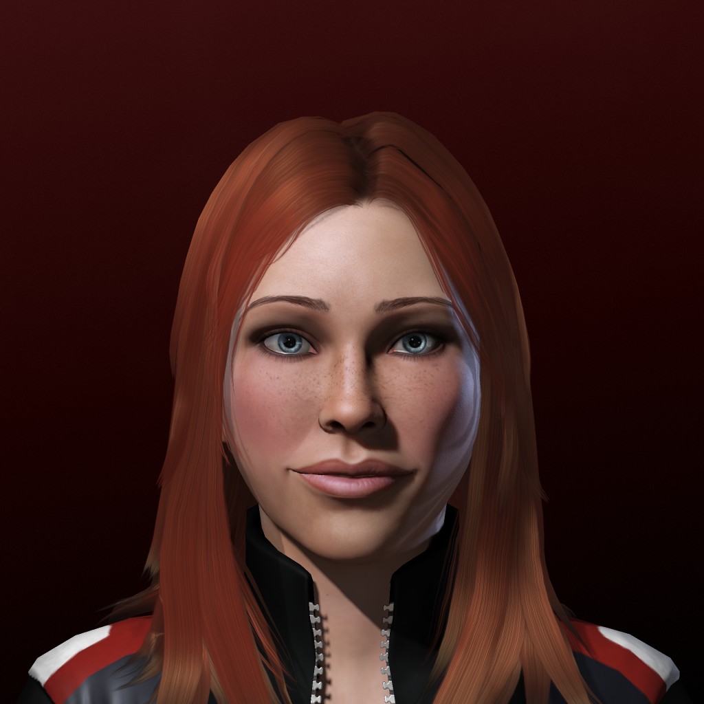 Anne Bonny Hammer