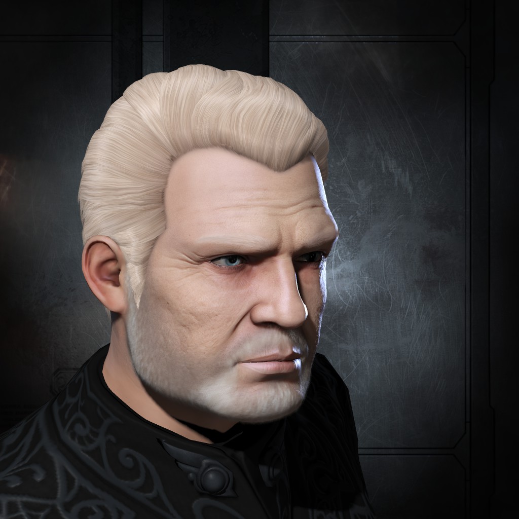 Bloody Helios