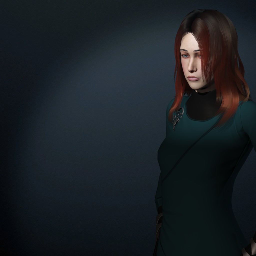 Jenova Audanie