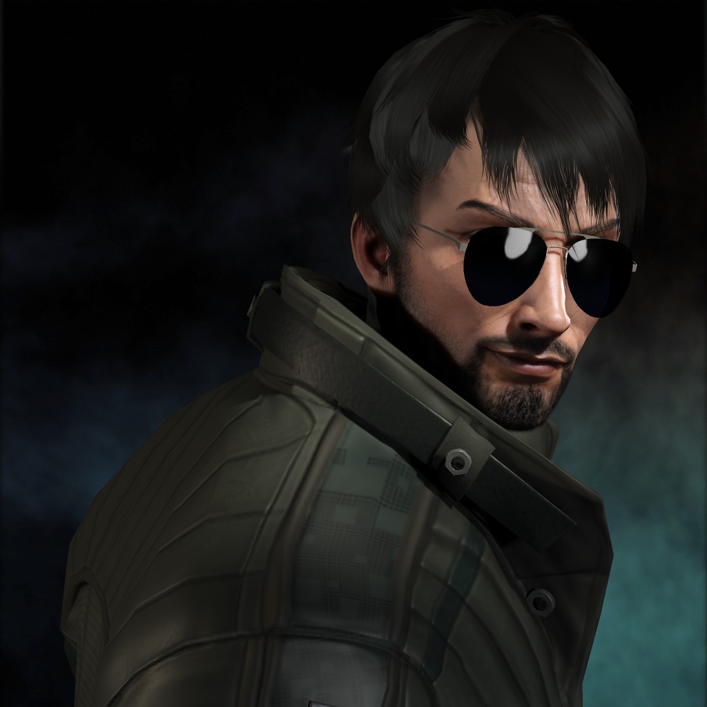 Sky Jakuard