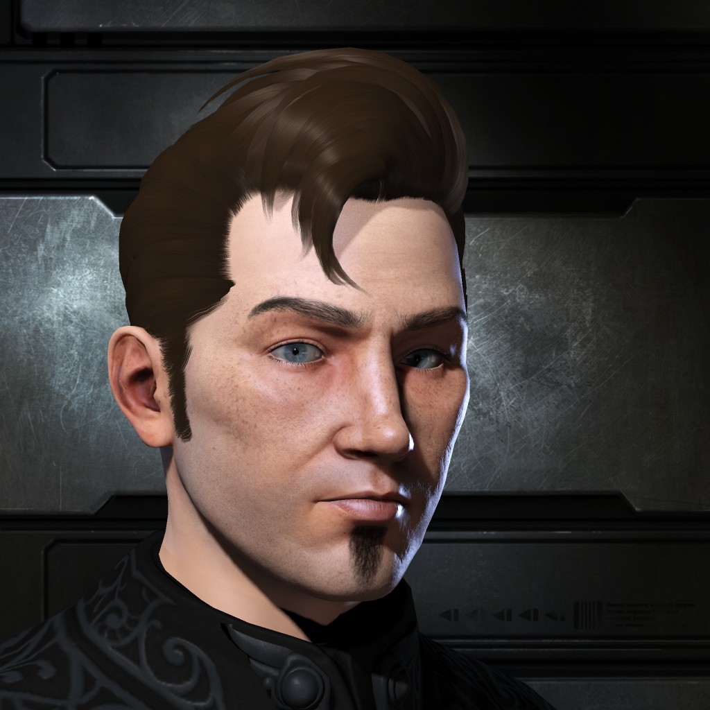 Jasper Dei