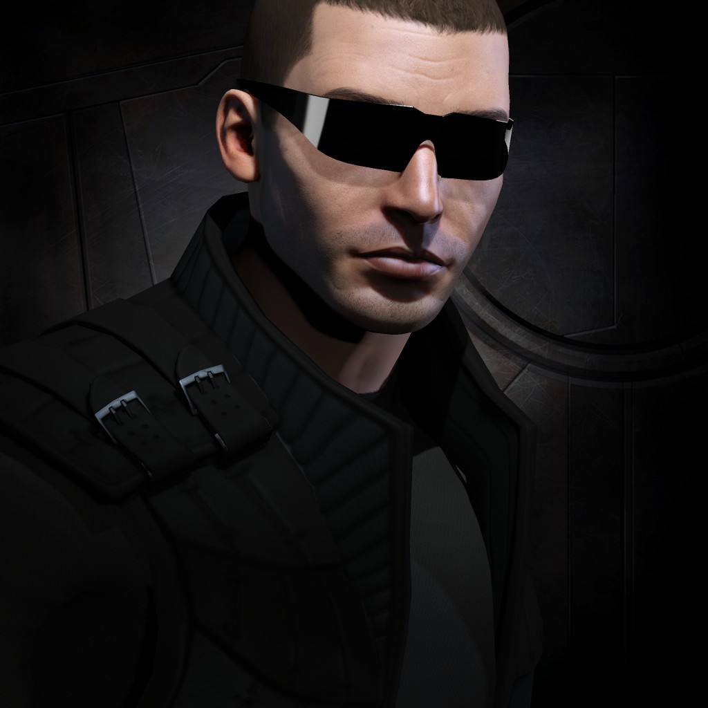 Batr Darkdriller