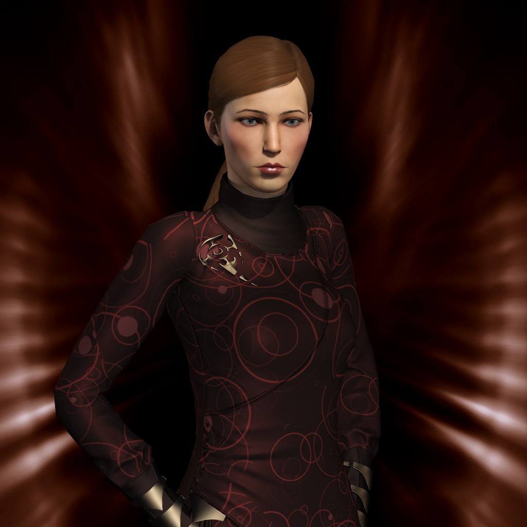 Gina Zhigalina