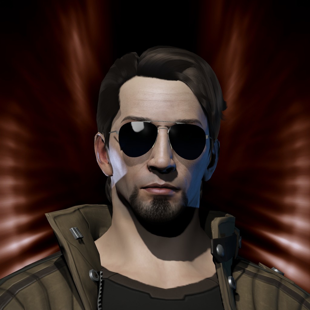 Matty Judah