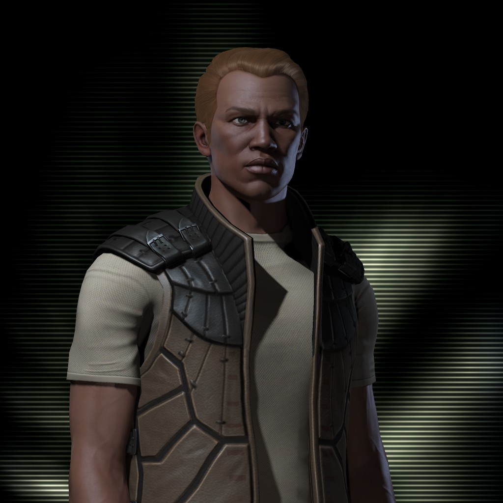 Olaf Atram