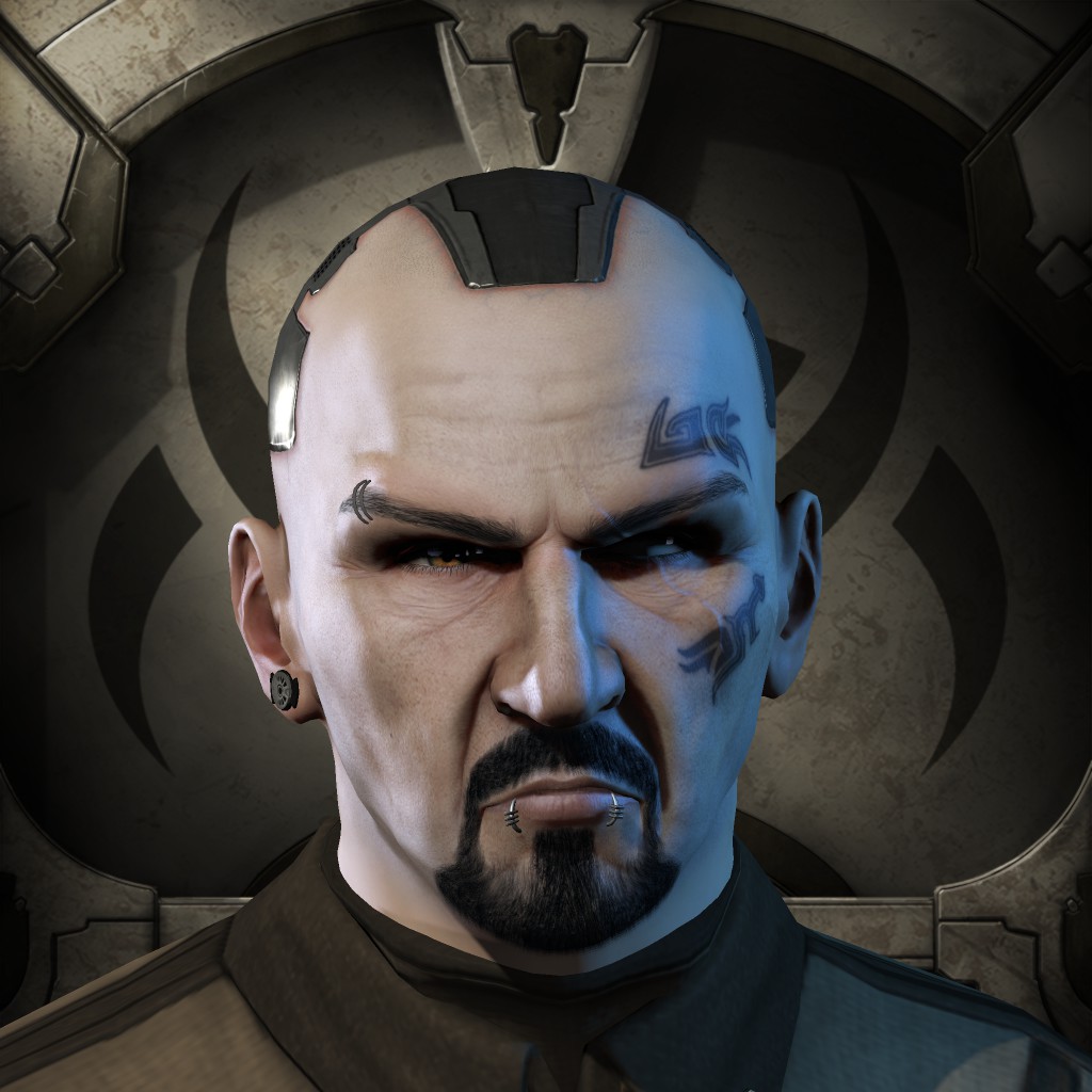 Zefram Declan