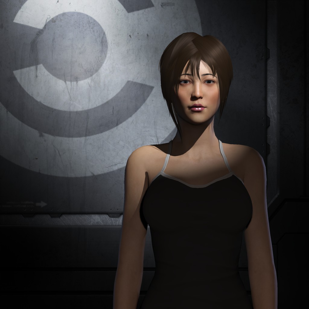Atsumi Mitsui