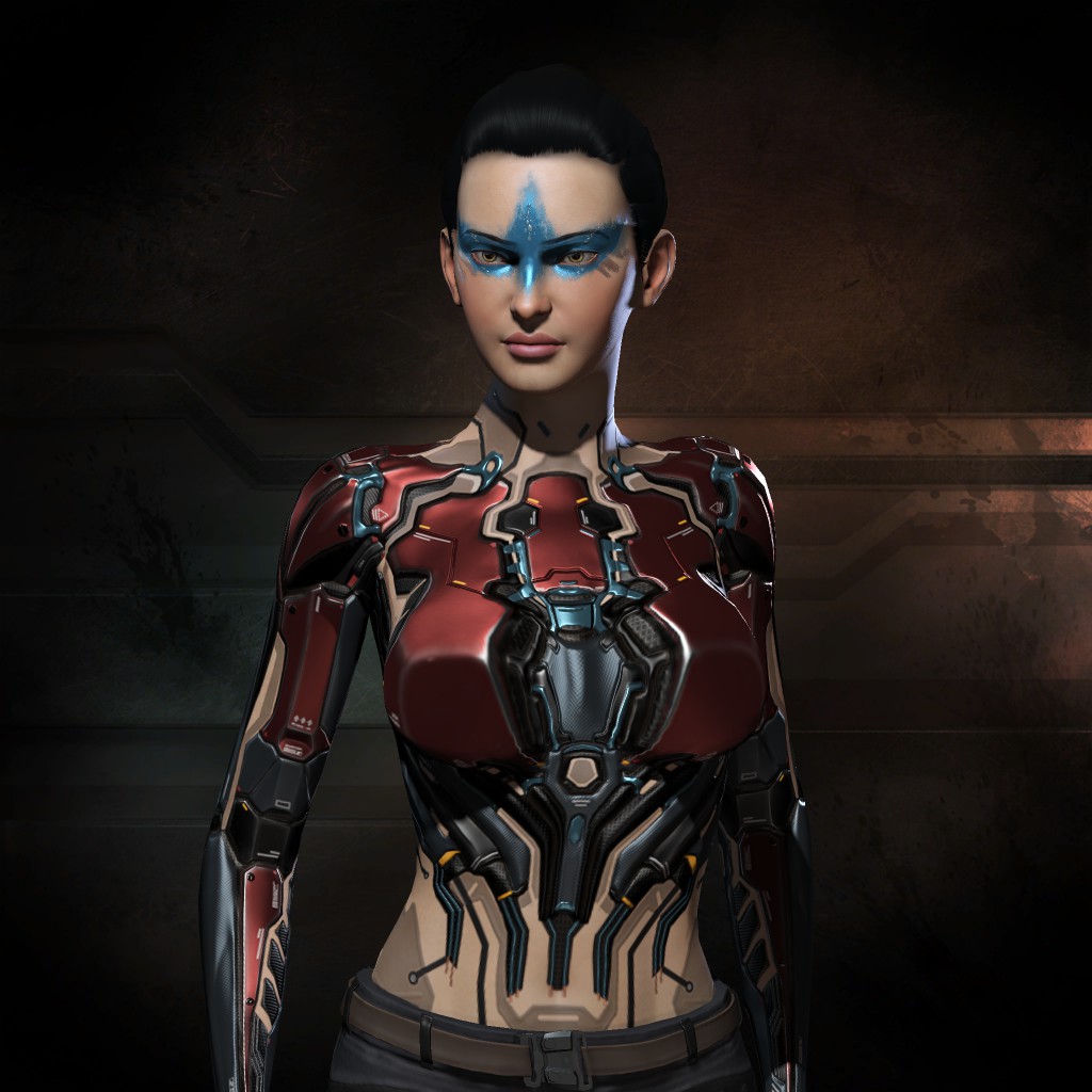 Freya Odinalt