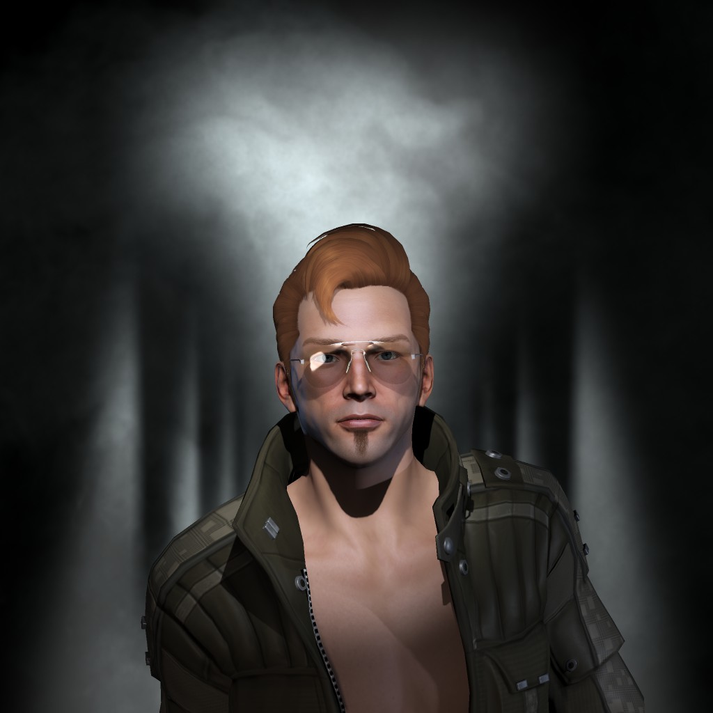 Black Market Bobby