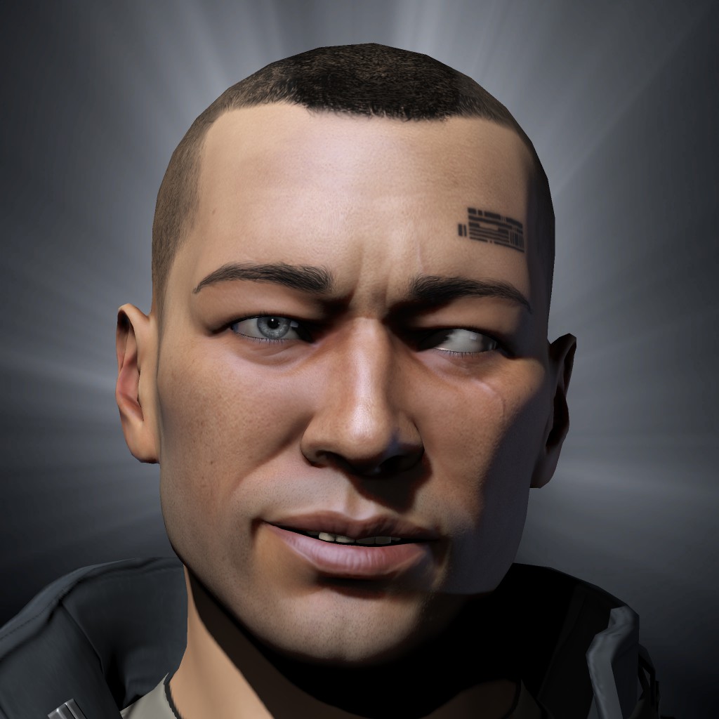 Bull's Left Eye
