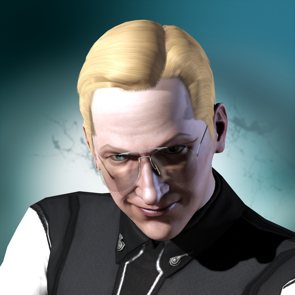 Apollo Loki
