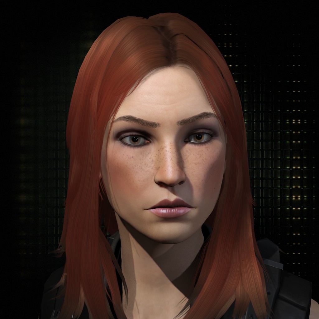 Emma Austrene