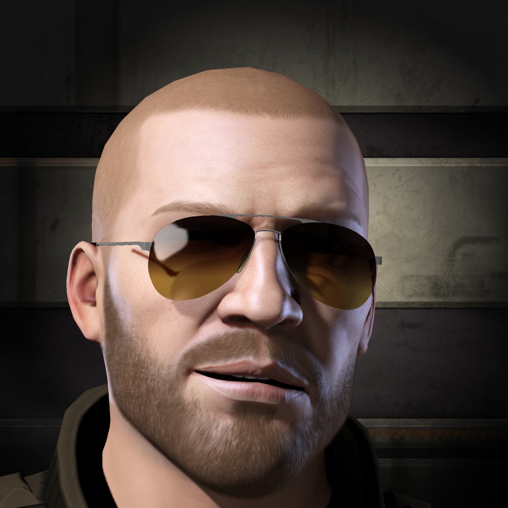 Krogan Ernaga