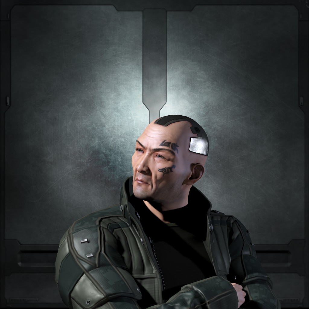 Valkyron Xadi